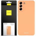 Miniatyrbillede 1 af 10: SC Silicone Case Galaxy S21 FE orange