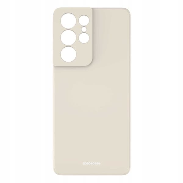 SC Silicone Case Galaxy S21 Ultra bone