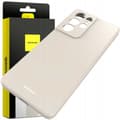 Miniatyrbild 10 av 10: SC Silicone Case Galaxy S21 Ultra bone
