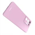 Miniatyrbillede 8 af 10: SC Silicone Case Galaxy S21 Ultra lilac
