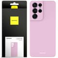 Miniatyrbillede 1 af 10: SC Silicone Case Galaxy S21 Ultra lilac