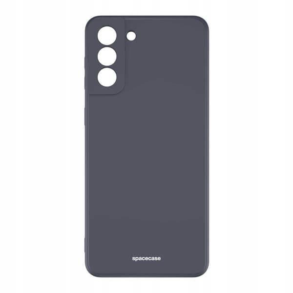 SC Silicone Case Galaxy S21+ black