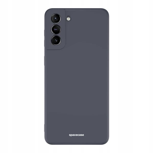 SC Silicone Case Galaxy S21+ black