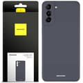 Pikkukuva 1 / 10: SC Silicone Case Galaxy S21+ black