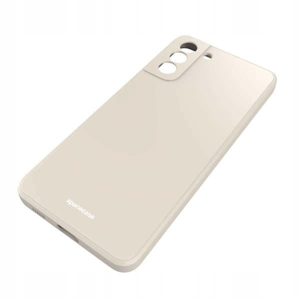 SC Silicone Case Galaxy S21+ bone