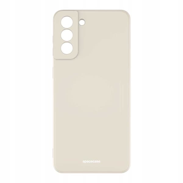 SC Silicone Case Galaxy S21+ bone