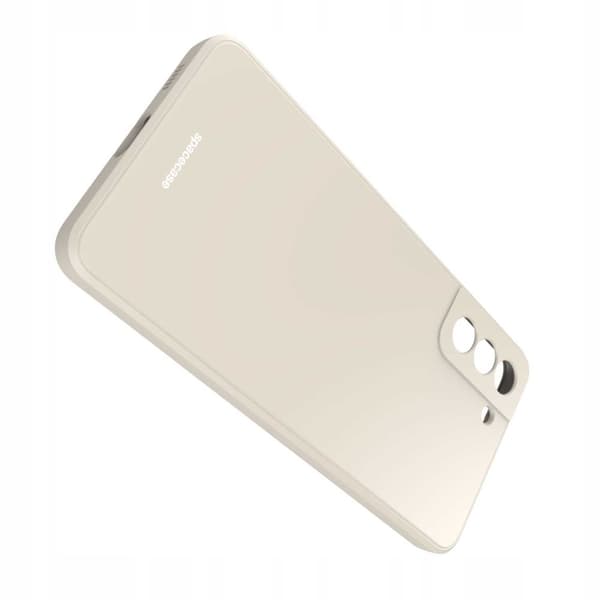 SC Silicone Case Galaxy S21+ bone