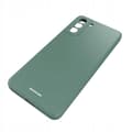 Pikkukuva 6 / 10: SC Silicone Case Galaxy S21+ dark green