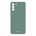 Pikkukuva 7 / 10: SC Silicone Case Galaxy S21+ dark green
