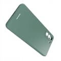 Pikkukuva 8 / 10: SC Silicone Case Galaxy S21+ dark green