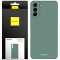 Pikkukuva 1 / 10: SC Silicone Case Galaxy S21+ dark green