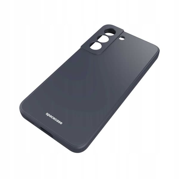 SC Silicone Case Galaxy S22 black