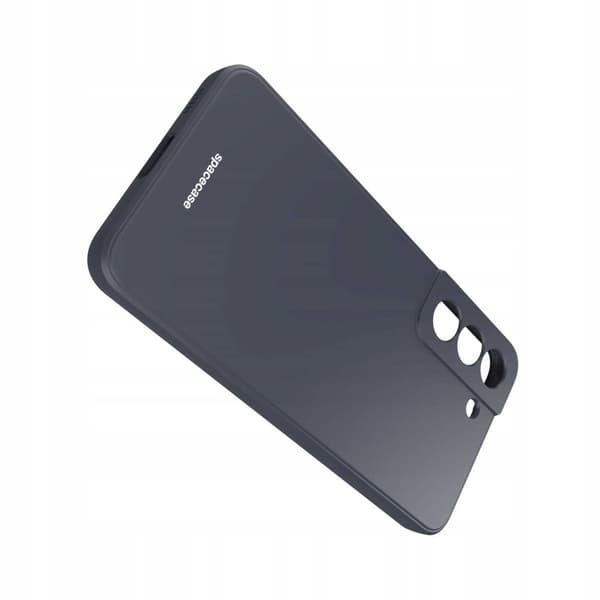 SC Silicone Case Galaxy S22 black