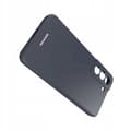 Pikkukuva 8 / 10: SC Silicone Case Galaxy S22 black