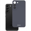 Pikkukuva 2 / 10: SC Silicone Case Galaxy S22 black