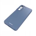 Miniatyrbild 6 av 10: SC Silicone Case Galaxy S22 blue