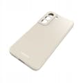 Pikkukuva 6 / 10: SC Silicone Case Galaxy S22 bone
