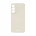 Pikkukuva 7 / 10: SC Silicone Case Galaxy S22 bone