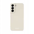 Pikkukuva 9 / 10: SC Silicone Case Galaxy S22 bone