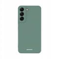 Miniatyrbillede 9 af 10: SC Silicone Case Galaxy S22 dark green