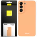 Miniatyrbillede 1 af 10: SC Silicone Case Galaxy S22 orange