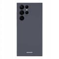 Miniatyrbillede 9 af 10: SC Silicone Case Galaxy S22 Ultra black