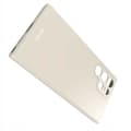 Pikkukuva 8 / 10: SC Silicone Case Galaxy S22 Ultra bone