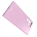 Miniatyrbillede 8 af 10: SC Silicone Case Galaxy S22 Ultra lilac