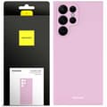 Miniatyrbillede 1 af 10: SC Silicone Case Galaxy S22 Ultra lilac