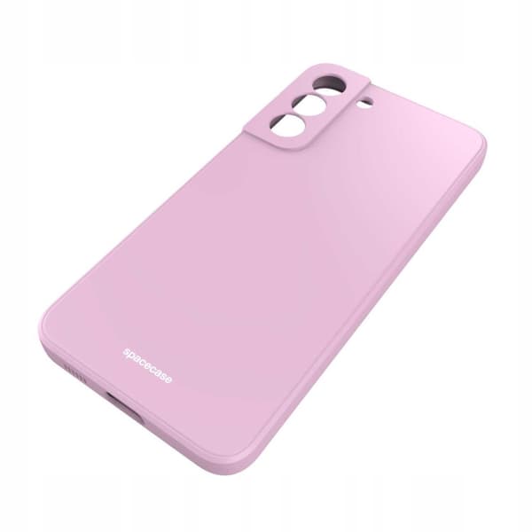 SC Silicone Case Galaxy S22+ lilac