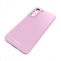 Pikkukuva 6 / 10: SC Silicone Case Galaxy S22+ lilac