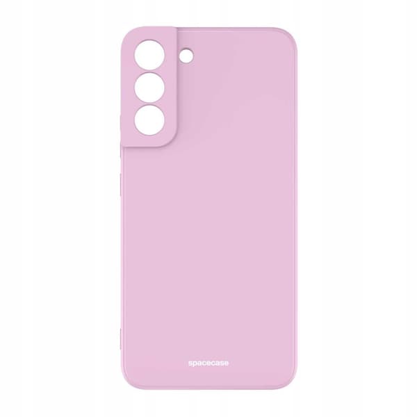 SC Silicone Case Galaxy S22+ lilac