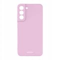 Pikkukuva 7 / 10: SC Silicone Case Galaxy S22+ lilac