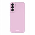 Pikkukuva 9 / 10: SC Silicone Case Galaxy S22+ lilac
