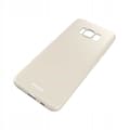 Miniatyrbild 6 av 10: SC Silicone Case Galaxy S8 bone