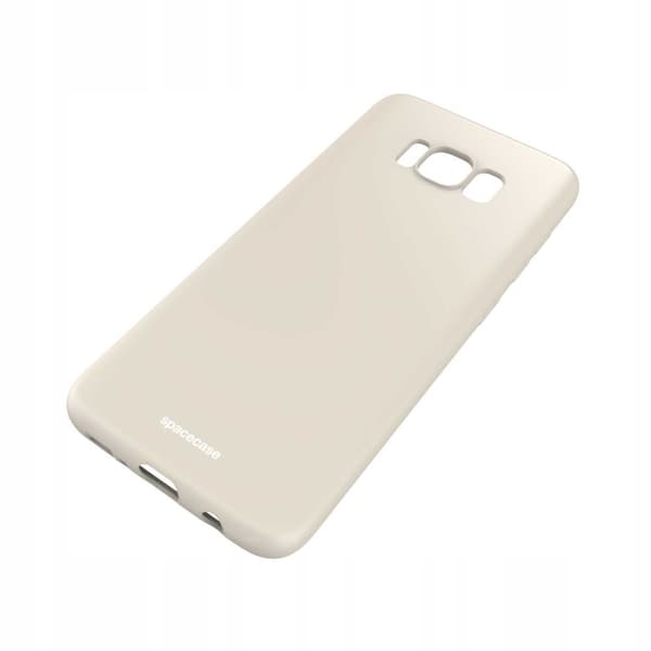SC Silicone Case Galaxy S8 bone