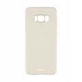 Miniatyrbild 7 av 10: SC Silicone Case Galaxy S8 bone