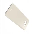 Miniatyrbild 8 av 10: SC Silicone Case Galaxy S8 bone