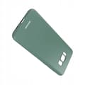 Miniatyrbild 8 av 10: SC Silicone Case Galaxy S8 dark green
