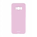 Miniatyrbillede 7 af 10: SC Silicone Case Galaxy S8 lilac