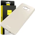 Miniatyrbild 10 av 10: SC Silicone Case Galaxy S8+ bone