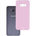 Miniatyrbillede 2 af 10: SC Silicone Case Galaxy S8+ lilac