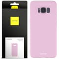 Miniatyrbillede 1 af 10: SC Silicone Case Galaxy S8+ lilac