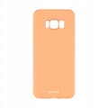 Miniatyrbild 7 av 10: SC Silicone Case Galaxy S8+ orange