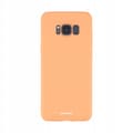 Miniatyrbild 9 av 10: SC Silicone Case Galaxy S8+ orange