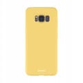 Miniatyrbillede 9 af 10: SC Silicone Case Galaxy S8+ yellow