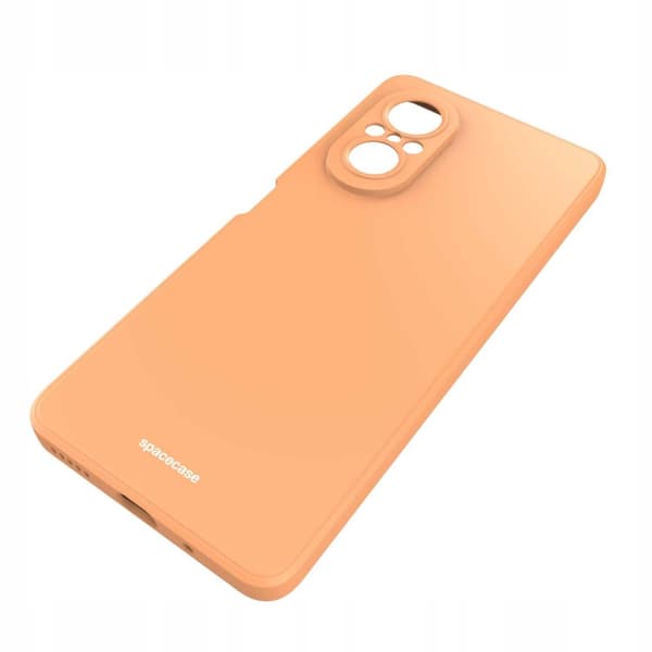 SC Silicone Case Huawei Nova 9 SE orange