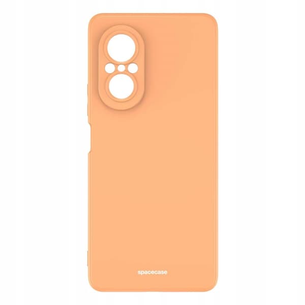SC Silicone Case Huawei Nova 9 SE orange