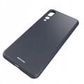 Pikkukuva 6 / 10: SC Silicone Case Huawei P20 Pro black