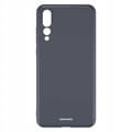 Pikkukuva 7 / 10: SC Silicone Case Huawei P20 Pro black